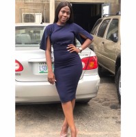 Adedayo Longe
