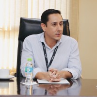 Pablo Sánchez Salvatierra