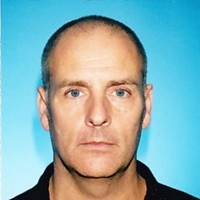 Bruce Mclaren (GIFE)