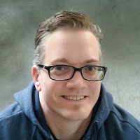 Christopher Oosting