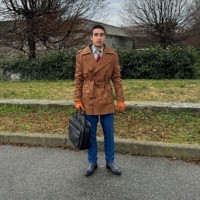 Alessandro Pregno