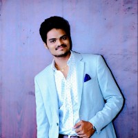Vamsi Krishna Sunkara