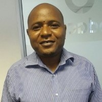 Samora Mwaluko