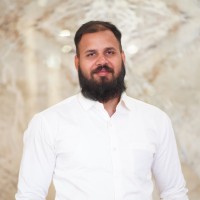 Deepak Jena