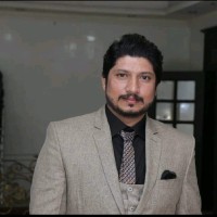 Badar Zaman Ll.B Cllp