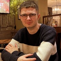 Liam Reynolds