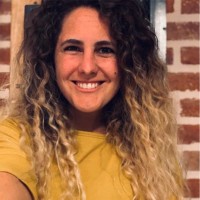 Josefina Barros