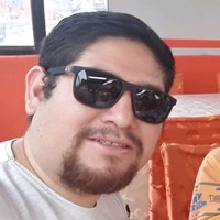 Francisco Gomez Luna