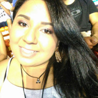 Thamara Raísa Ferreira De Lima