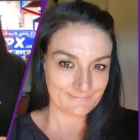 Michelle Strydom