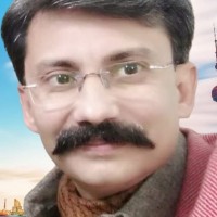 Asif Mughal