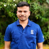 Vikrant Randive