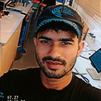 Md Asraf