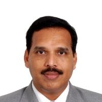 Sudharshan Reddy