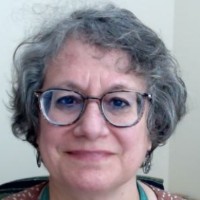 Hilary Morrison