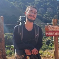 Lucas Matheus