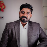 George Kurian