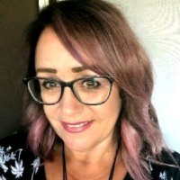 Tina Maudsley