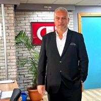 Olcay Şahin