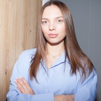 Kateryna Kyrychenko
