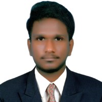 Raghavendra Immadisetty