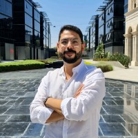 Ahmad Abd-Elwahab