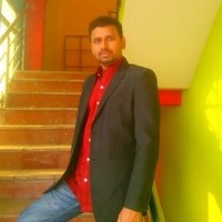 Rama Mohan Babu