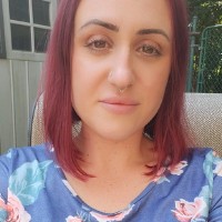 Jessica Mckechnie