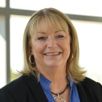 Robin McNabb, MSN, MHA, RN, NEA-BC