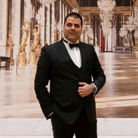 Arman Baran