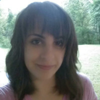 Rachel Simon