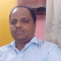 Harish Chavan