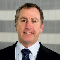 Norman Fryde