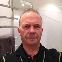 Bengt Ivan Norberg