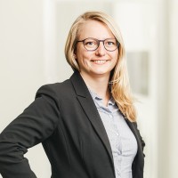 Katharina Wolff