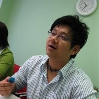 Jeff Lu