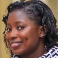 Blessing Akandeadejumo