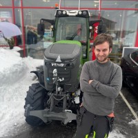 Erlend Moberget