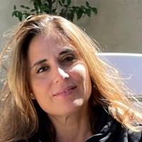Lorena Cuzzilla