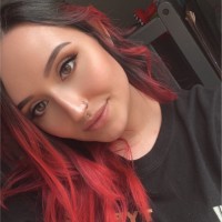 Ashley Farmer