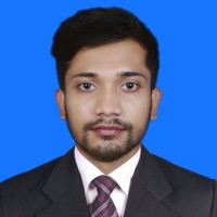 Md. Mansurul Haque