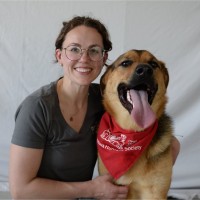 Kristen Farrow Brooker