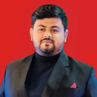 Dr Deepank John