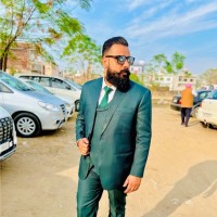 NAVDEEP SINGH CHOUHAN