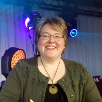 Dionne Hagedoorn