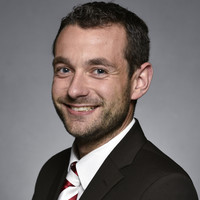 Timo Höge
