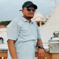 Himanshu Tiwari