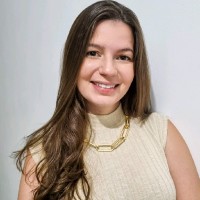 Mayara Rocha Vasconcelos