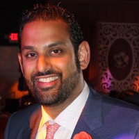 Kuljeet Mangat