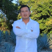 Juan Esteban Romay Bustos